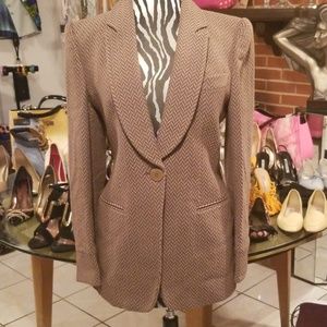 GIORGIO ARMANI LADIES JACKET